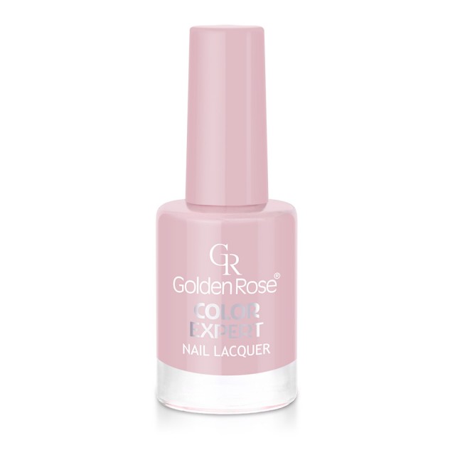 GOLDEN ROSE Color Expert Nail Lacquer 10.2ml - 08